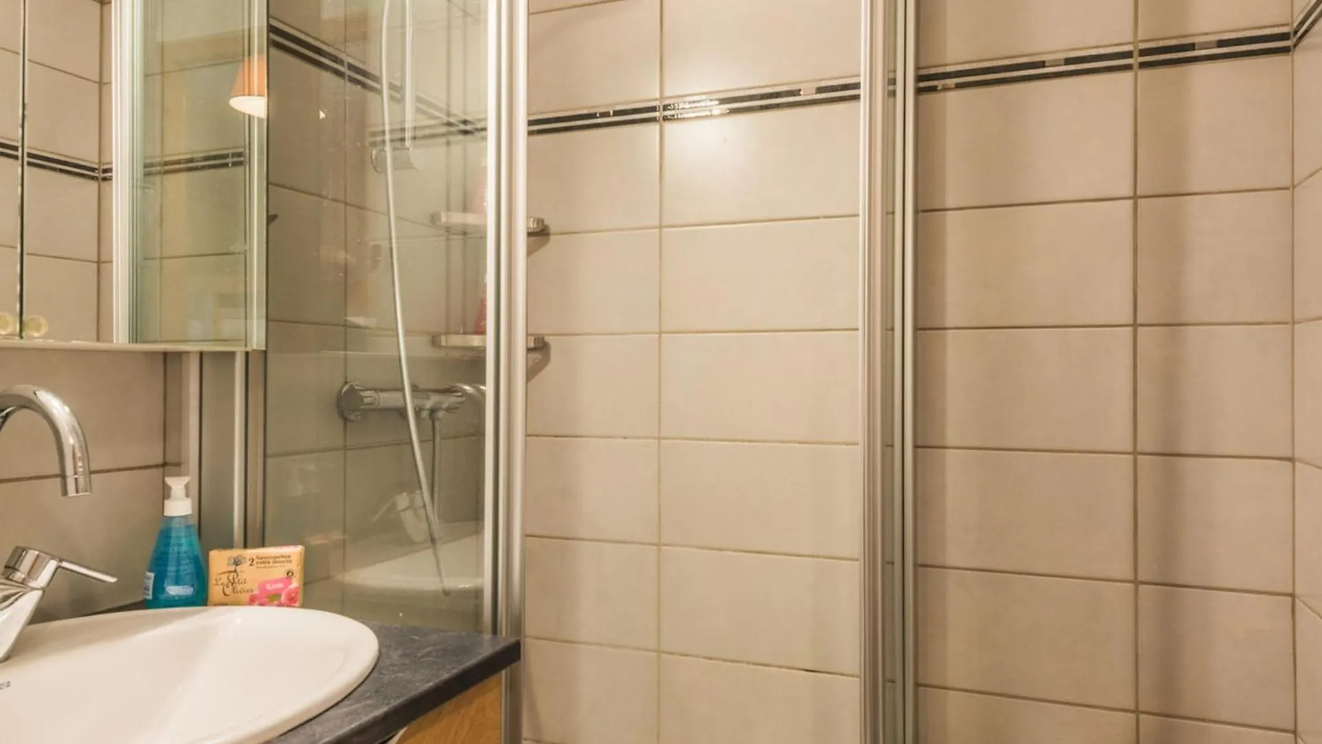 Studio Cosy Proche Centre Avec Parking Et Animaux Admis - Fr-1-517-45 Chamonix Frankreich